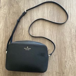 Kate spade small crossbody